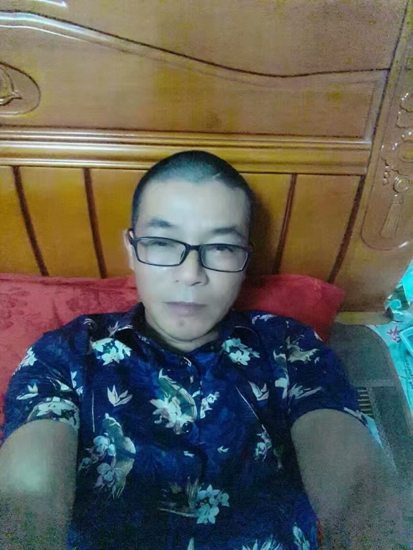 坚信就是你的第一张照片--永泰父母相亲团
